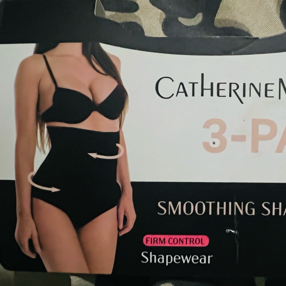 Catherine Malandrino Shape Wear size M
